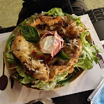 Photo n°1 de l'avis de Michele.a fait le 06/08/2020 à 23:42 sur le  Pizzeria 24 Kalò à Acerra