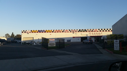 Motorcycle Dealer «Corona Motorsports», reviews and photos, 363 American Cir, Corona, CA 92880, USA
