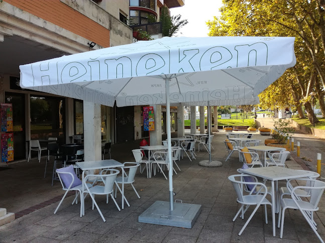 Coffee and bread Amadora