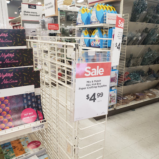 Craft Store «Michaels», reviews and photos, 4850 Telephone Rd, Ventura, CA 93003, USA