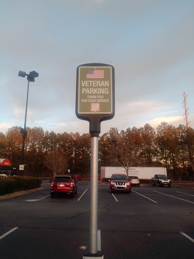 Home Improvement Store «The Home Depot», reviews and photos, 2200 Riverstone Blvd, Canton, GA 30114, USA