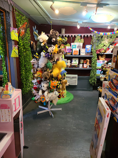 Toy Store «Why Not Toys», reviews and photos, 319 Gentry St, Spring, TX 77373, USA