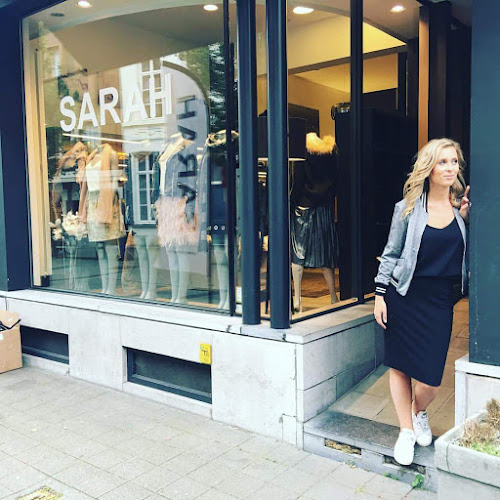 Sarah Turnhout
