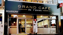 Photos du propriétaire du Café Grand Café de l'Union à Avranches - n°5