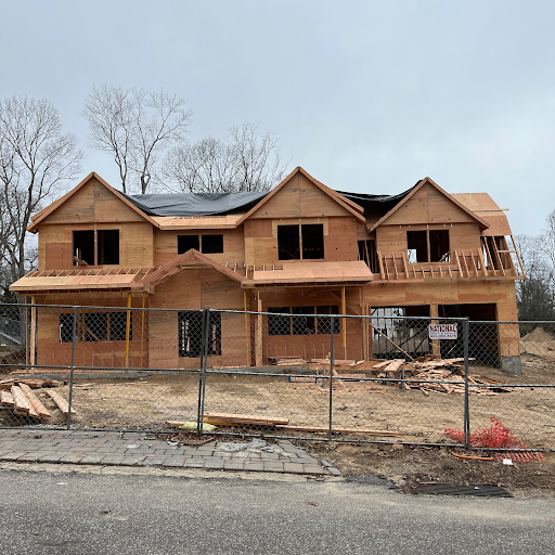 Cabinet Store «Packard Cabinetry of Hendersonville», reviews and photos, 432 N Church St, Hendersonville, NC 28792, USA