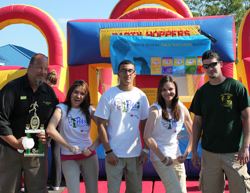 Pet Supply Store «Pet Supplies Plus», reviews and photos, 270 N Bolingbrook Dr, Bolingbrook, IL 60440, USA