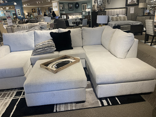 Furniture Store «Ashley HomeStore», reviews and photos, 1174 Pulaski Hwy, Bear, DE 19701, USA