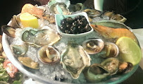 Produits de la mer du Restaurant de fruits de mer L'Oursin à Antibes - n°19