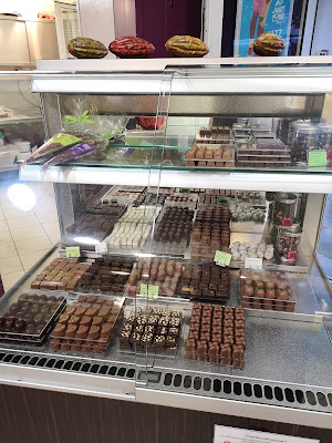 Pâtisserie-Chocolaterie Zanghieri à Colomiers