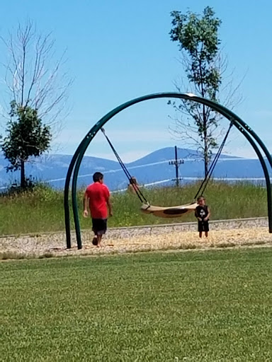 Park «Centennial Park», reviews and photos, 1200 N Last Chance Gulch, Helena, MT 59601, USA