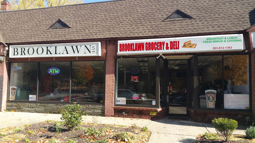 Brooklawn Grocery & Deli