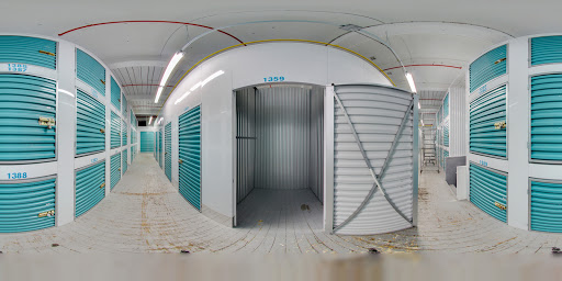 Self-Storage Facility «Treasure Island Storage», reviews and photos, 404 Grand St, Paterson, NJ 07505, USA