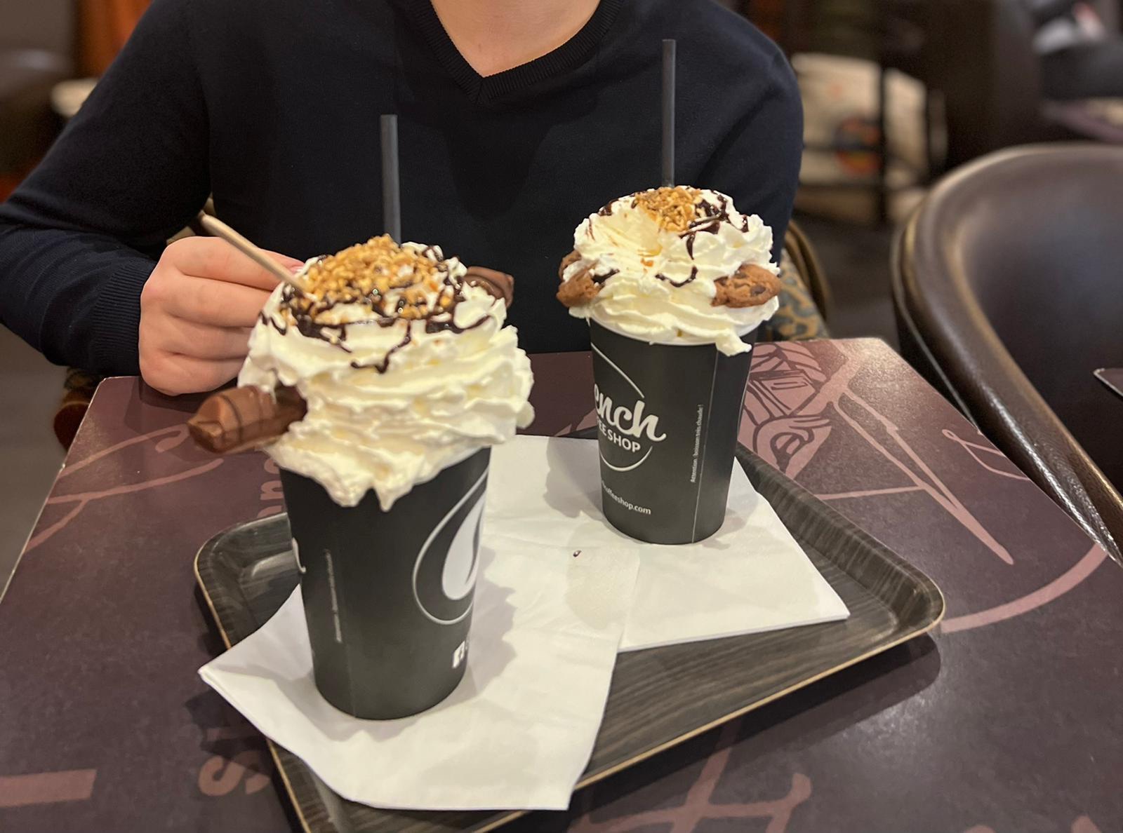 Photo n° 1 de l'avis de Enzo. fait le 19/12/2022 à 20:05
