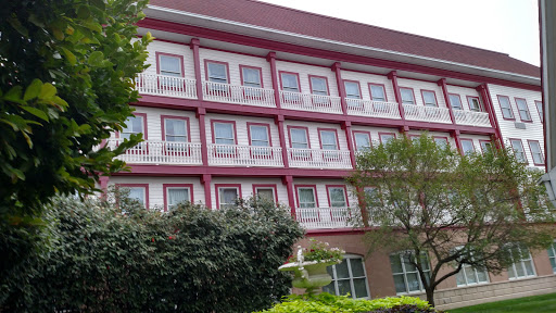 Casino «Hollywood Casino & Hotel Lawrenceburg», reviews and photos, 777 Hollywood Blvd, Lawrenceburg, IN 47025, USA