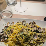 Photo n°4 de l'avis de Claudia.o fait le 31/07/2022 à 15:11 sur le  Sirà Restaurant à Nardò