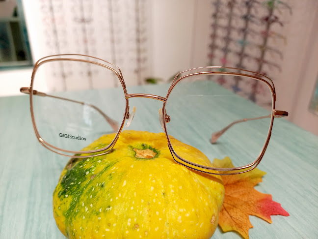 Recenze na Oční optika Renata Luňáková v Kolín - Oční optika