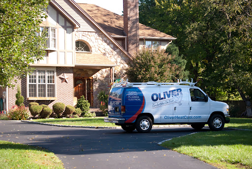 HVAC Contractor «Oliver Heating, Cooling, Plumbing, & Electrical», reviews and photos, 28 Indian Trail Rd, Cape May Court House, NJ 08210, USA