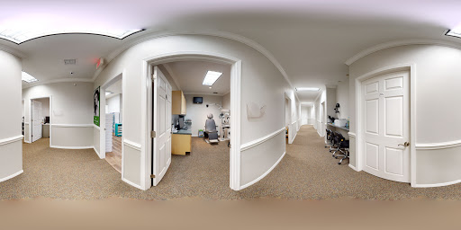 Optometrist «Woodbine Eye Care», reviews and photos, 5389 Woodbine Rd, Pace, FL 32571, USA
