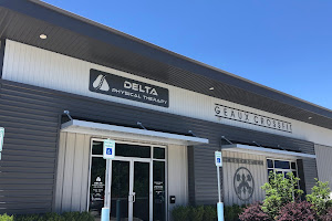 Delta Physical Therapy