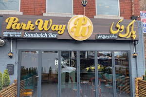 ParkWay Sandwich Bar (Chorlton)