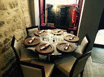 Atmosphère du Restaurant italien Fulvio à Paris - n°6