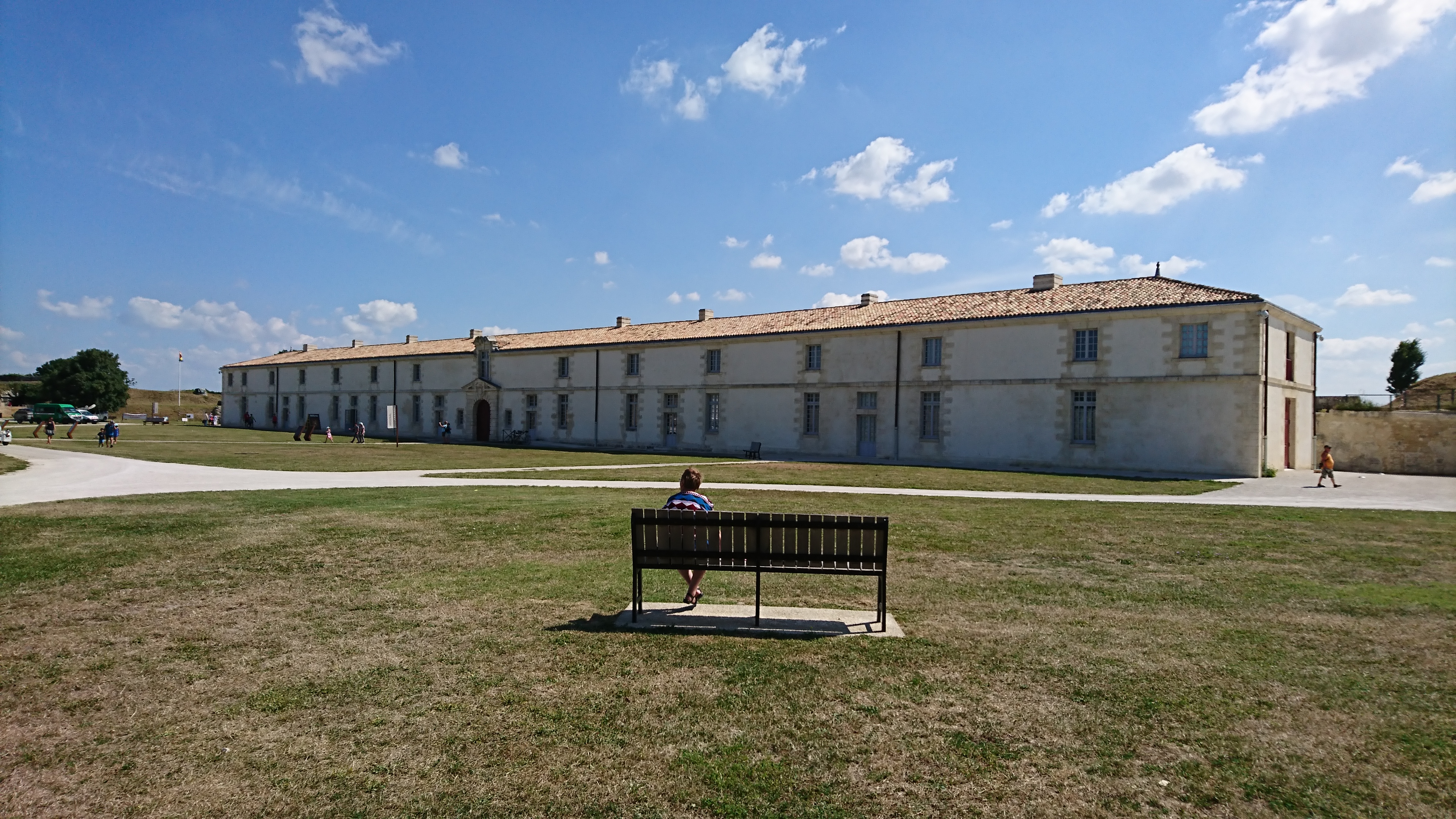 Photo n° 8 de l'avis de Lionel.o fait le 12/07/2018 à 10:30