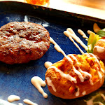 Photo n°2 de l'avis de Martina.a fait le 04/07/2021 à 12:32 sur le  Ristorante Baita Prà Solìo à San Vito di Cadore