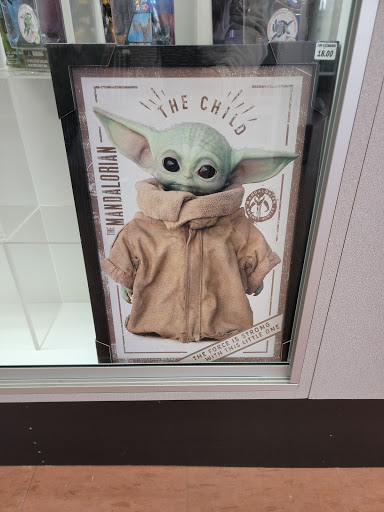 Collectibles Store «The Exchange», reviews and photos, 1545 W River Rd N, Elyria, OH 44035, USA