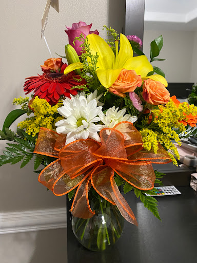 Florist «Flower Shop», reviews and photos, 1622 E Tyler Ave, Harlingen, TX 78550, USA