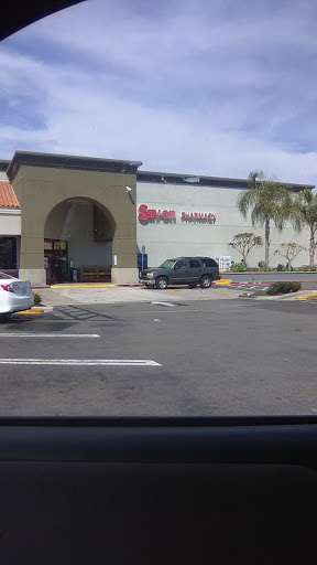 Grocery Store «Albertsons», reviews and photos, 6755 Westminster Ave, Westminster, CA 92683, USA