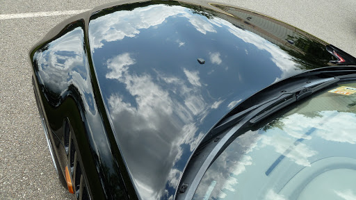 Auto Body Shop «To A T Bodyworks», reviews and photos, 2097 Carter Gallier Blvd, Powhatan, VA 23139, USA