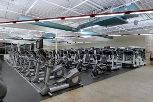 Ames Fitness Center- North image