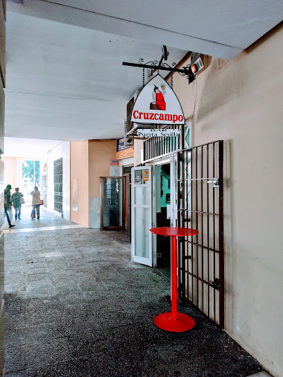 Bar Puerta Sevilla en Cádiz>


<h2 class=
