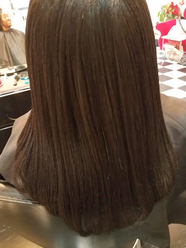 Beauty Salon «New Yorker Styling Salon», reviews and photos, 8813 Bridgeport Way SW # 305, Lakewood, WA 98499, USA