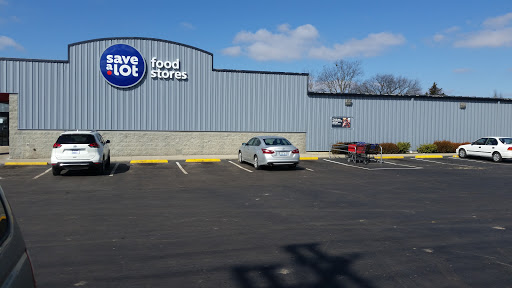 Save-A-Lot, 1500 E John Rowan Blvd, Bardstown, KY 40004, USA, 