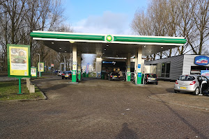 BP Capelseweg