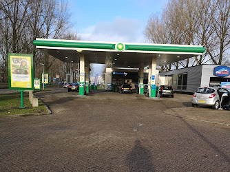 BP Capelseweg