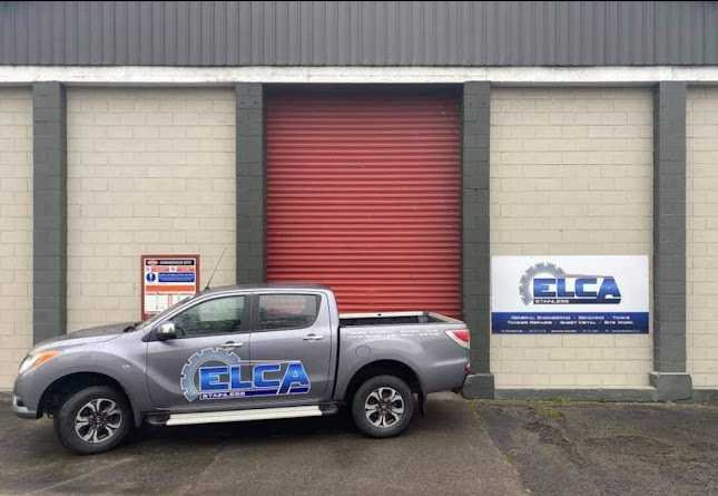 Reviews of Elca Stainless Ltd in Inglewood - Construction company