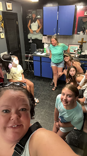 Explore lower arm half sleeve tattoo ideas, creative tattoo ideas in Smyrna, available at Zenful Art