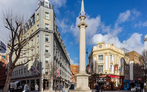 Radisson Blu Edwardian Mercer Street Hotel, London image