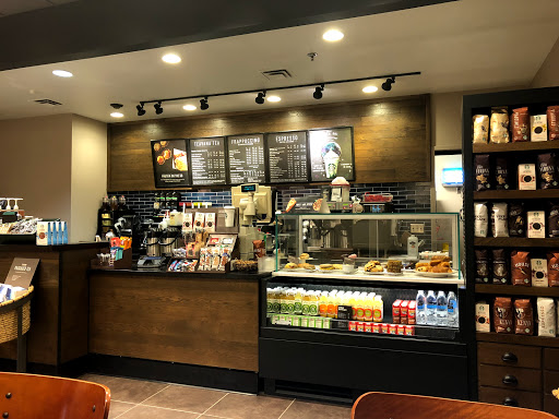 Coffee Shop «Starbucks», reviews and photos, 1708 N Central Ave, Marshfield, WI 54449, USA