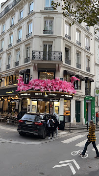 Photos du propriétaire du Restaurant chinois Petit Hong Kong à Paris - n°9