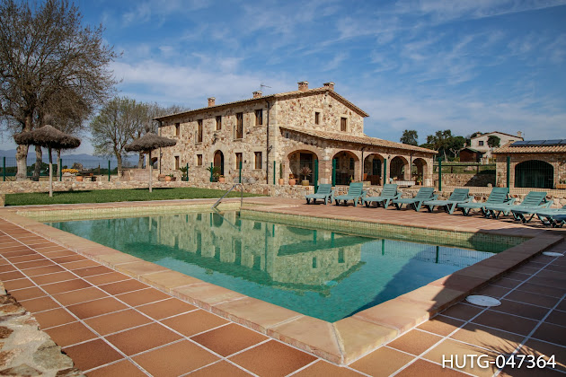 Photo Casa rural Can Mateu 17410 Sils