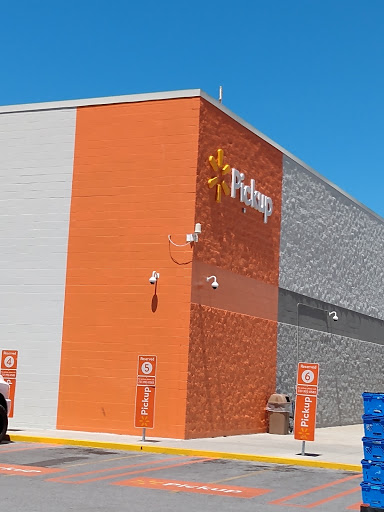 Department Store «Walmart Supercenter», reviews and photos, 8701 U.S. 19, Port Richey, FL 34668, USA