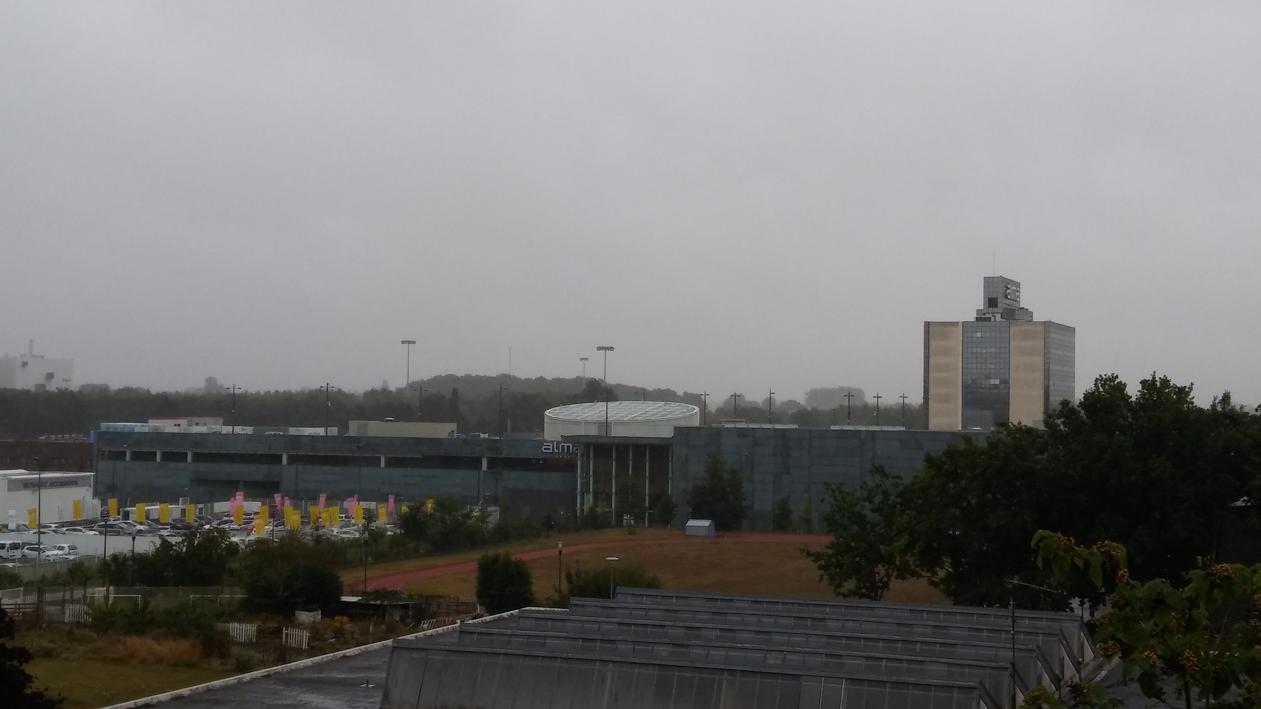 Photo n° 3 de l'avis de Malick.E fait le 26/07/2017 à 08:26
