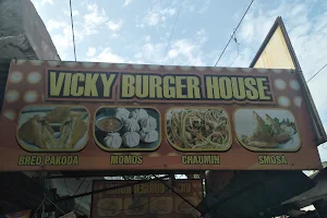 Vicky Burger House image