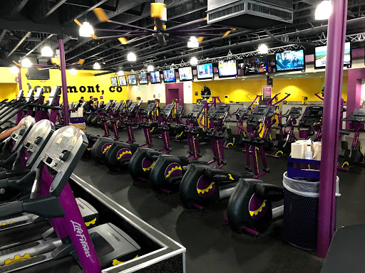 Gym «Planet Fitness», reviews and photos, 2255 Main St, Longmont, CO 80501, USA