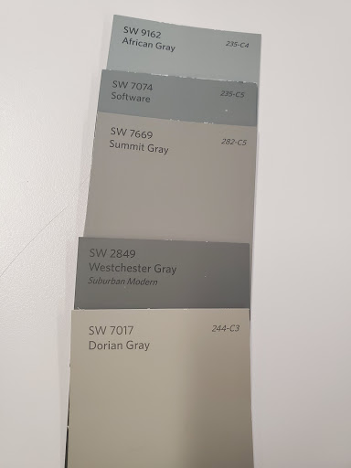 Paint Store «Sherwin-Williams Paint Store», reviews and photos, 8471 W Broadway Ave, Brooklyn Park, MN 55445, USA