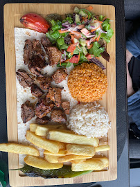 Kebab du Restaurant turc TAD-AL GRILL KEBAB HOUSE à Morangis - n°6