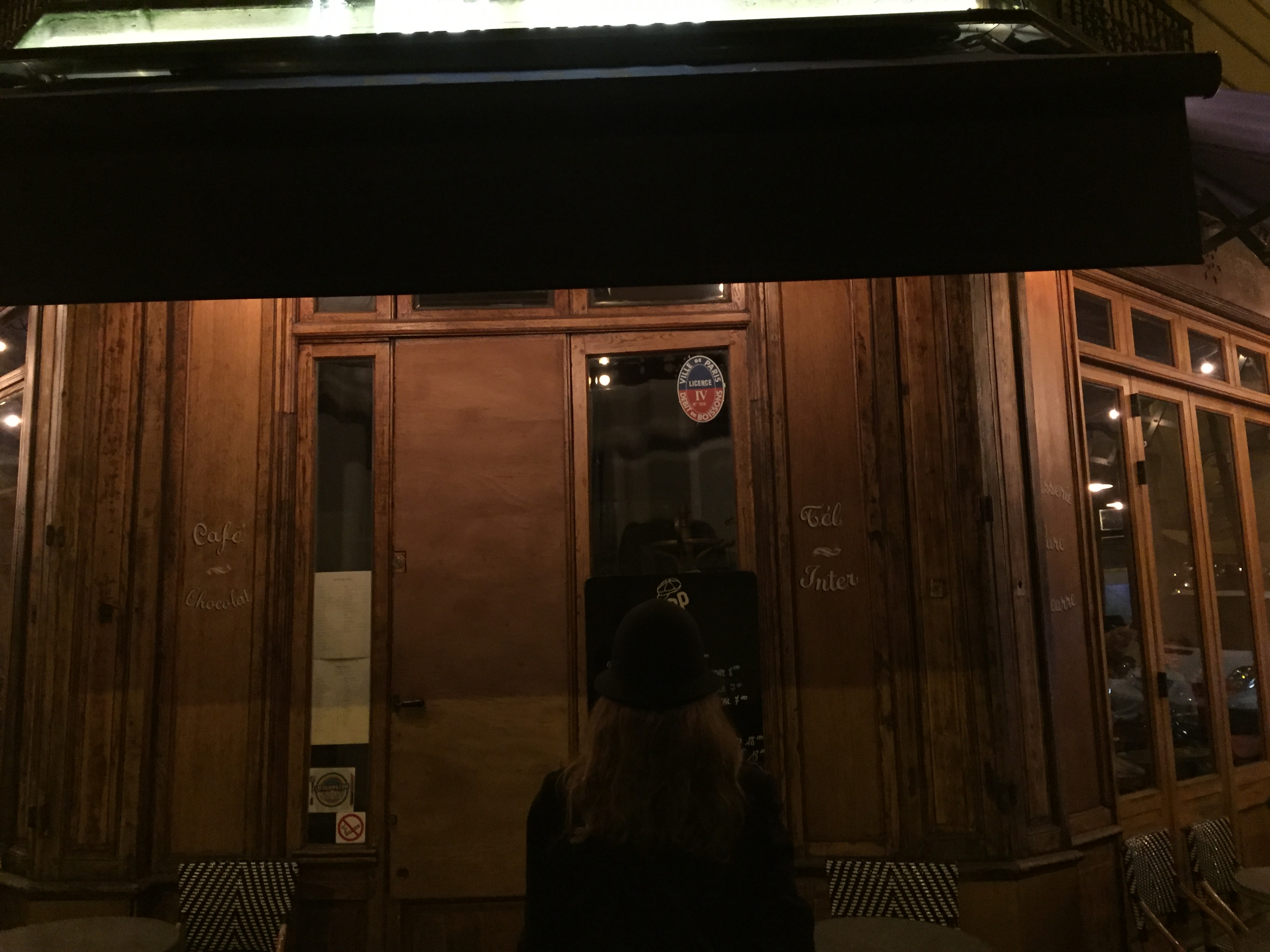 Photo n° 1 de l'avis de Bastien.a fait le 31/12/2018 à 12:07